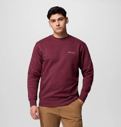 Men's Hart Mountain II Crew Sweatshirt - Tall