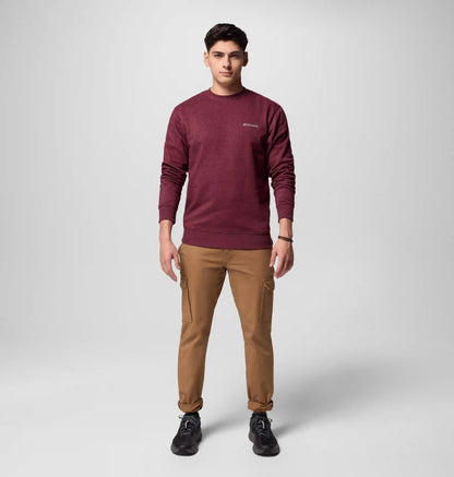 Men's Hart Mountain II Crew Sweatshirt - Tall