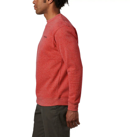 Men's Hart Mountain II Crew Sweatshirt - Tall