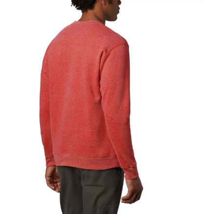 Men's Hart Mountain II Crew Sweatshirt - Tall