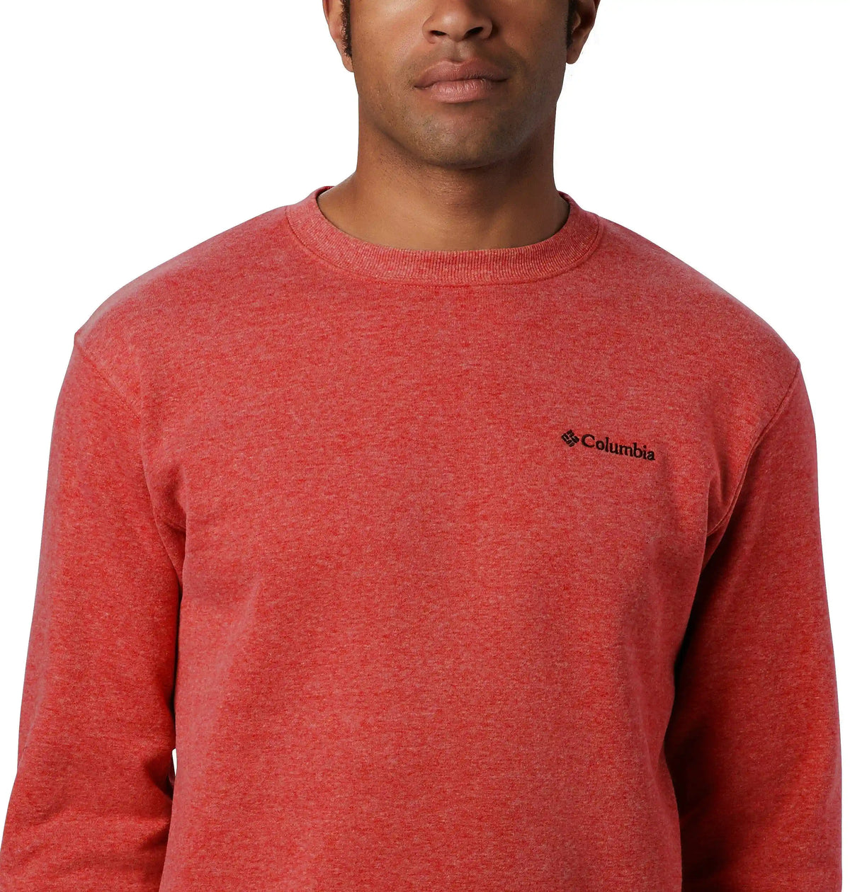 Men's Hart Mountain II Crew Sweatshirt - Tall