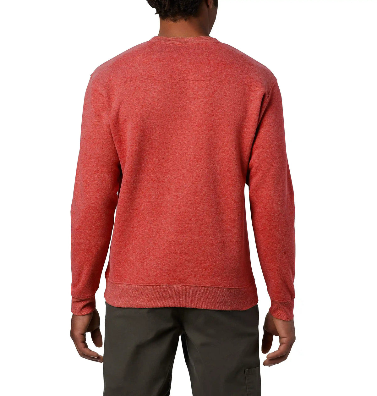 Men's Hart Mountain II Crew Sweatshirt - Tall