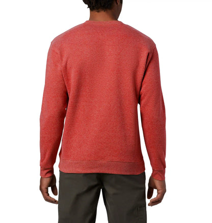 Men's Hart Mountain II Crew Sweatshirt - Tall