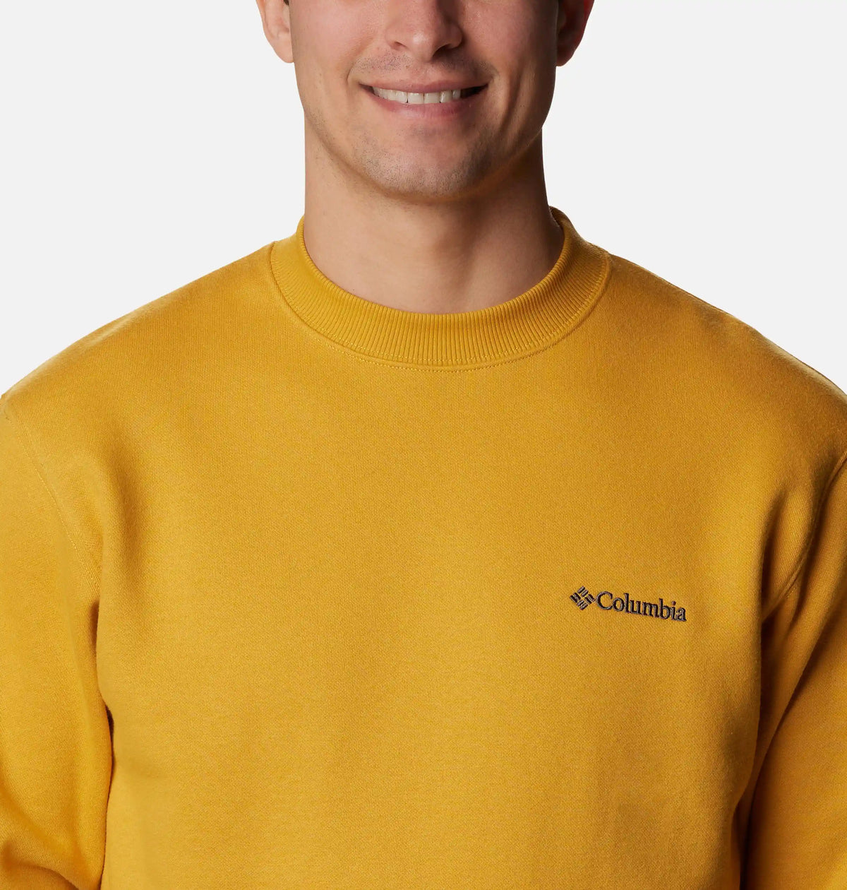 Men's Hart Mountain II Crew Sweatshirt - Tall