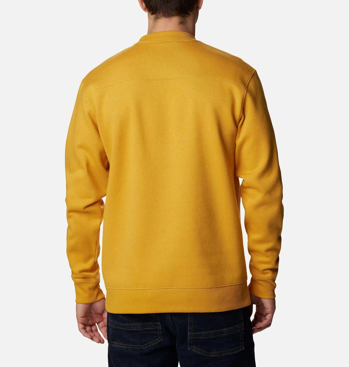 Men's Hart Mountain II Crew Sweatshirt - Tall
