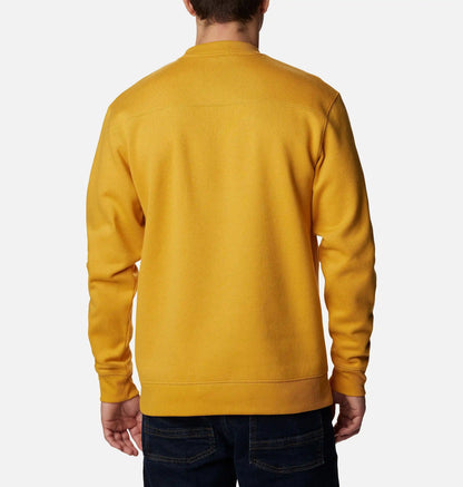 Men's Hart Mountain II Crew Sweatshirt - Tall