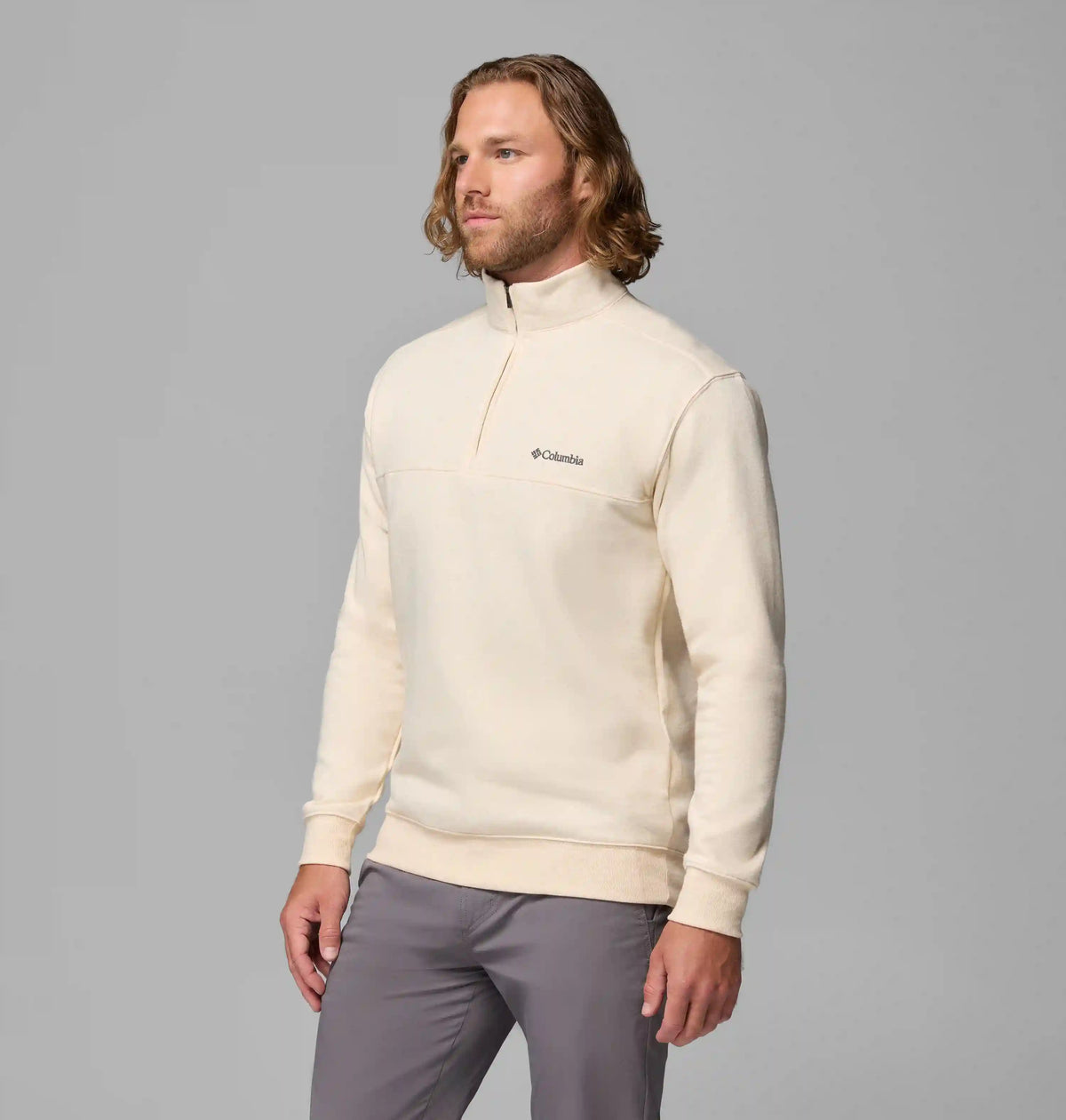 Men's Hart Mountain II Half Zip