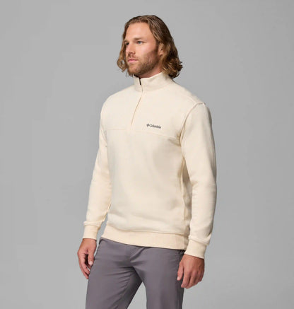 Men's Hart Mountain II Half Zip