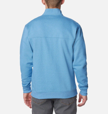 Men's Hart Mountain II Half Zip