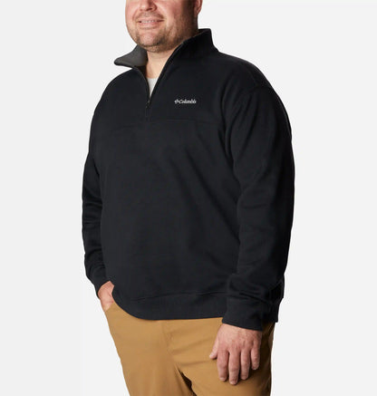 Men's Hart Mountain II Half Zip - Big