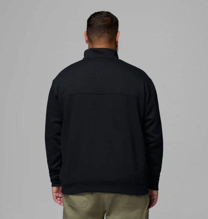 Men's Hart Mountain II Half Zip - Big