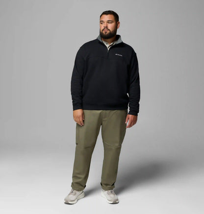 Men's Hart Mountain II Half Zip - Big