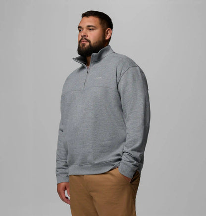Men's Hart Mountain II Half Zip - Big