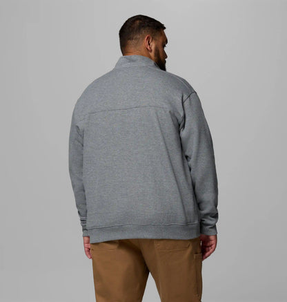 Men's Hart Mountain II Half Zip - Big