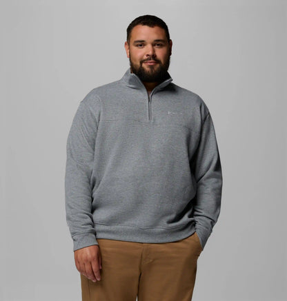 Men's Hart Mountain II Half Zip - Big