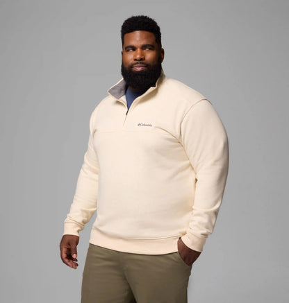Men's Hart Mountain II Half Zip - Big