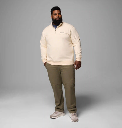 Men's Hart Mountain II Half Zip - Big