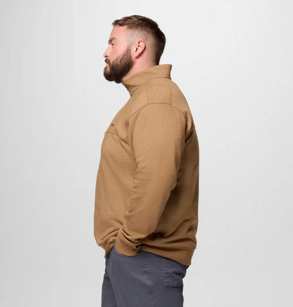 Men's Hart Mountain II Half Zip - Big