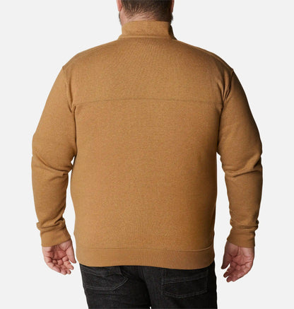 Men's Hart Mountain II Half Zip - Big
