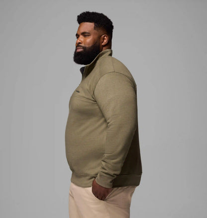 Men's Hart Mountain II Half Zip - Big