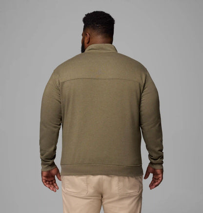 Men's Hart Mountain II Half Zip - Big
