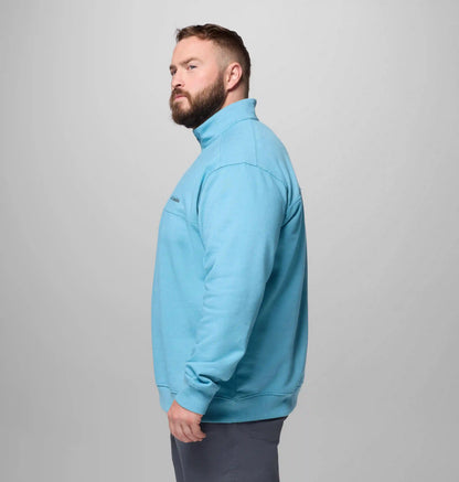 Men's Hart Mountain II Half Zip - Big