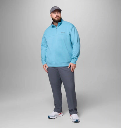Men's Hart Mountain II Half Zip - Big