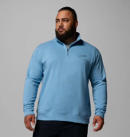 Men's Hart Mountain II Half Zip - Big