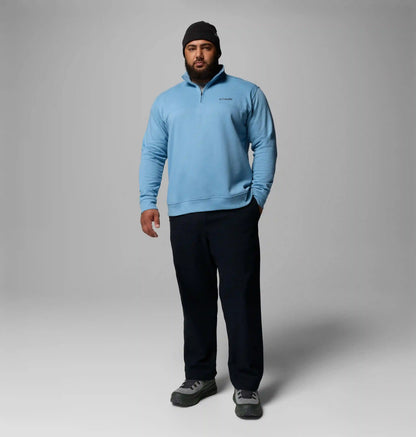 Men's Hart Mountain II Half Zip - Big