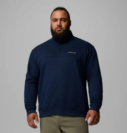Men's Hart Mountain II Half Zip - Big