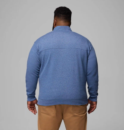Men's Hart Mountain II Half Zip - Big