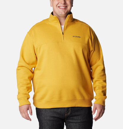 Men's Hart Mountain II Half Zip - Big