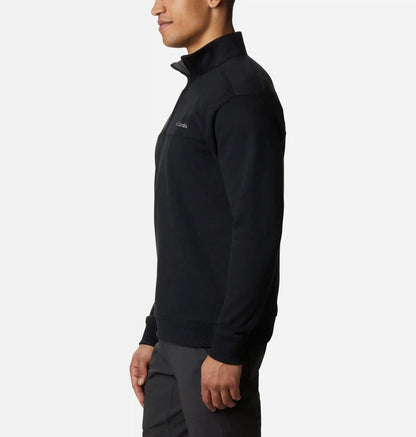 Men's Hart Mountain II Half Zip - Tall