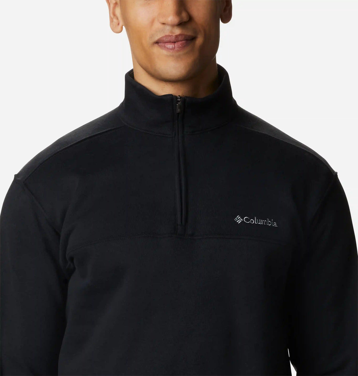 Men's Hart Mountain II Half Zip - Tall
