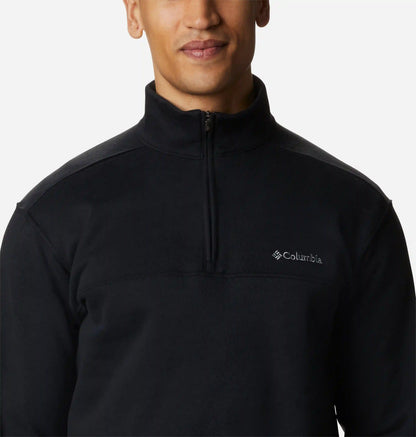 Men's Hart Mountain II Half Zip - Tall