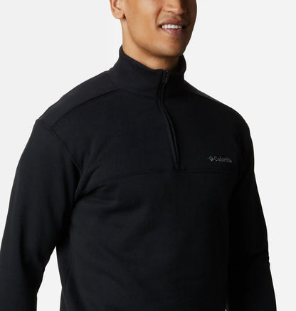 Men's Hart Mountain II Half Zip - Tall