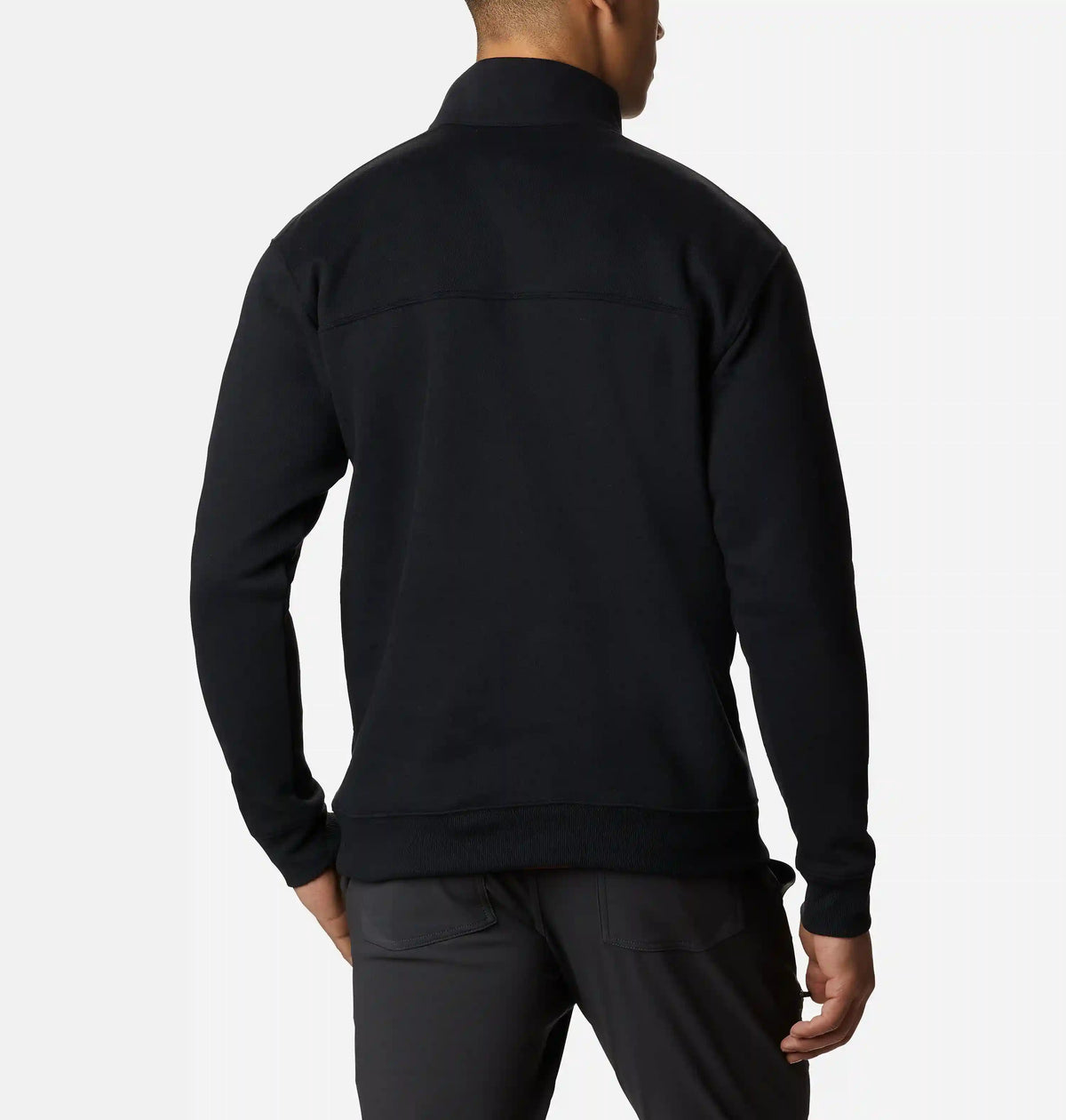 Men's Hart Mountain II Half Zip - Tall