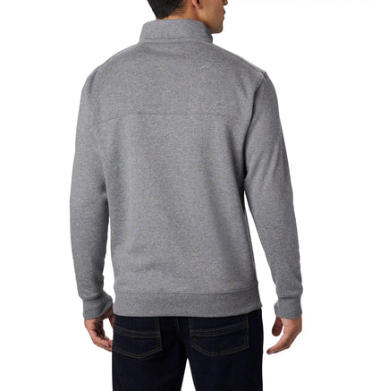 Men's Hart Mountain II Half Zip - Tall