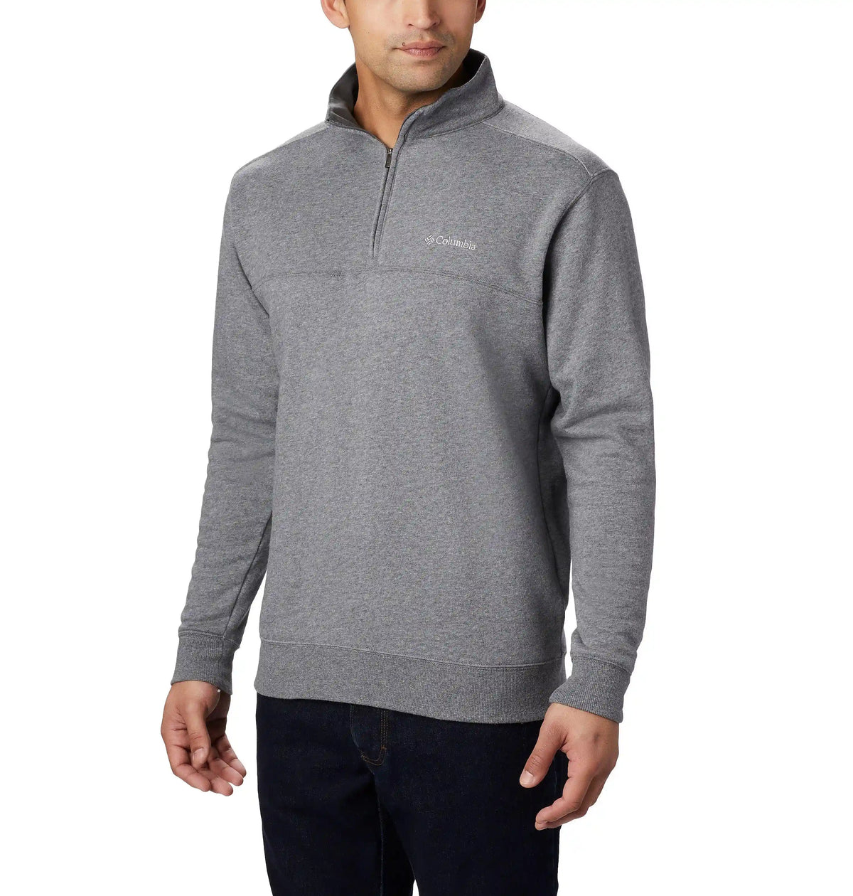 Men's Hart Mountain II Half Zip - Tall