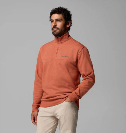 Men's Hart Mountain II Half Zip - Tall