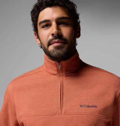 Men's Hart Mountain II Half Zip - Tall