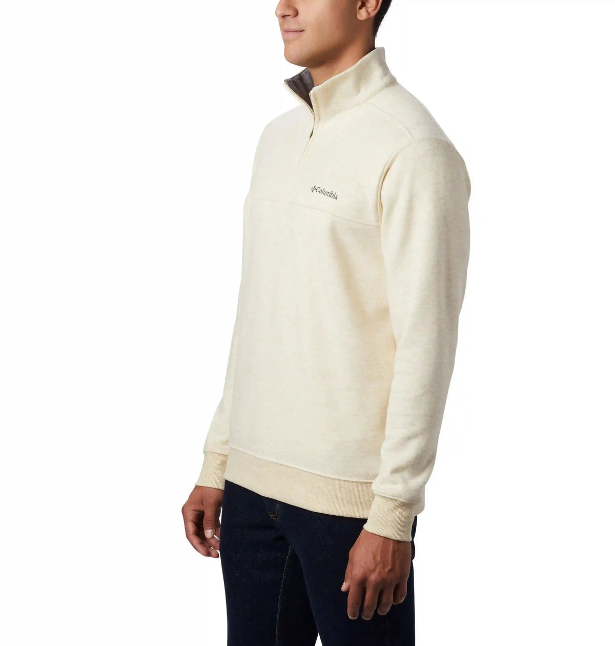 Men's Hart Mountain II Half Zip - Tall