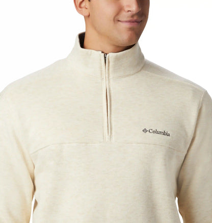 Men's Hart Mountain II Half Zip - Tall