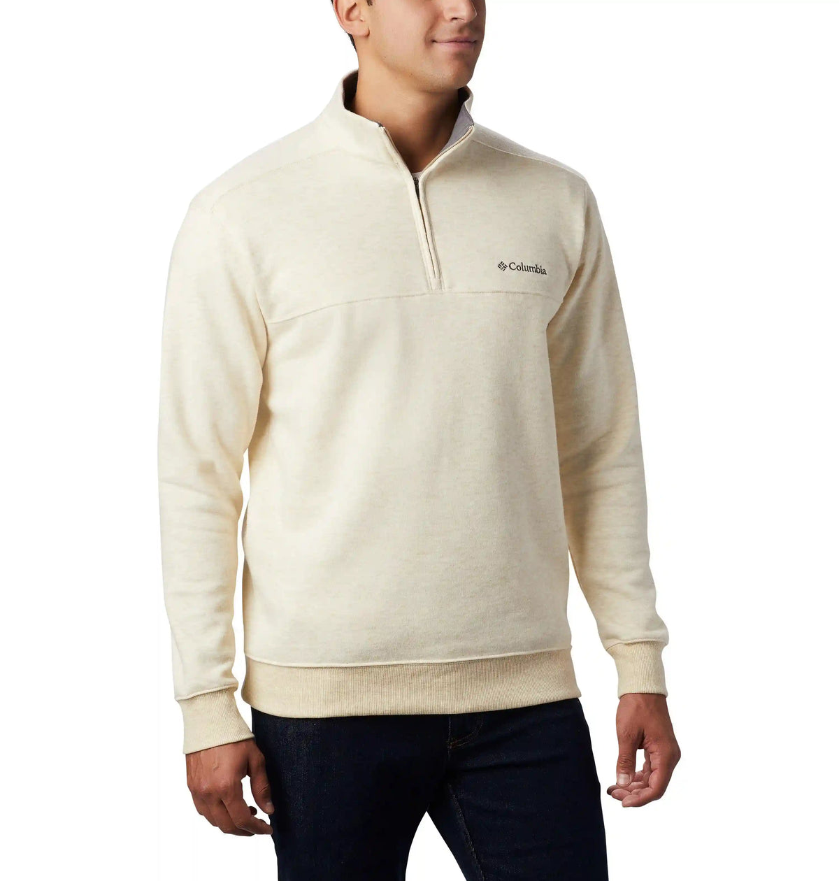 Men's Hart Mountain II Half Zip - Tall