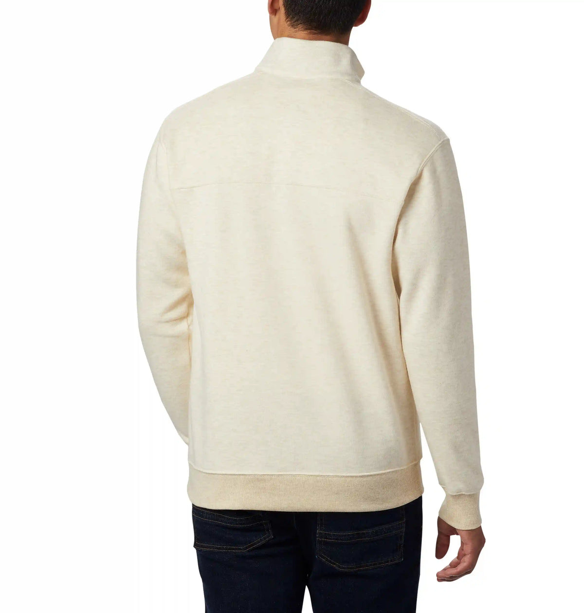 Men's Hart Mountain II Half Zip - Tall