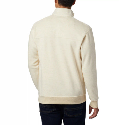 Men's Hart Mountain II Half Zip - Tall