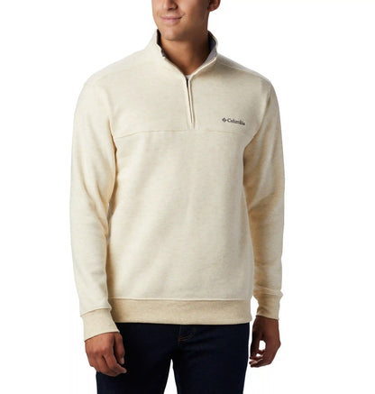 Men's Hart Mountain II Half Zip - Tall