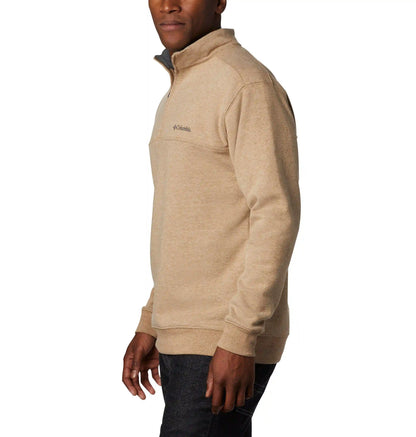 Men's Hart Mountain II Half Zip - Tall