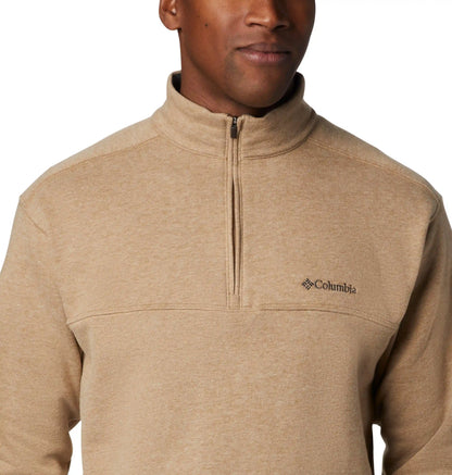 Men's Hart Mountain II Half Zip - Tall
