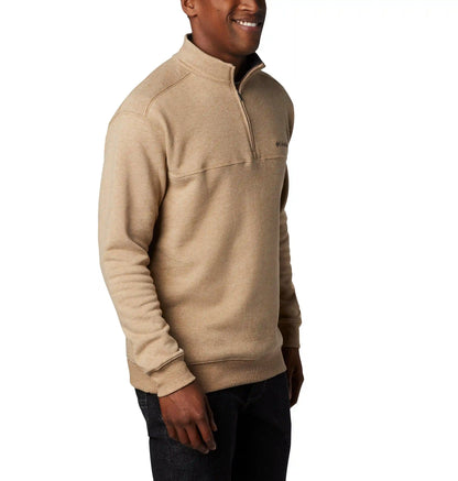 Men's Hart Mountain II Half Zip - Tall